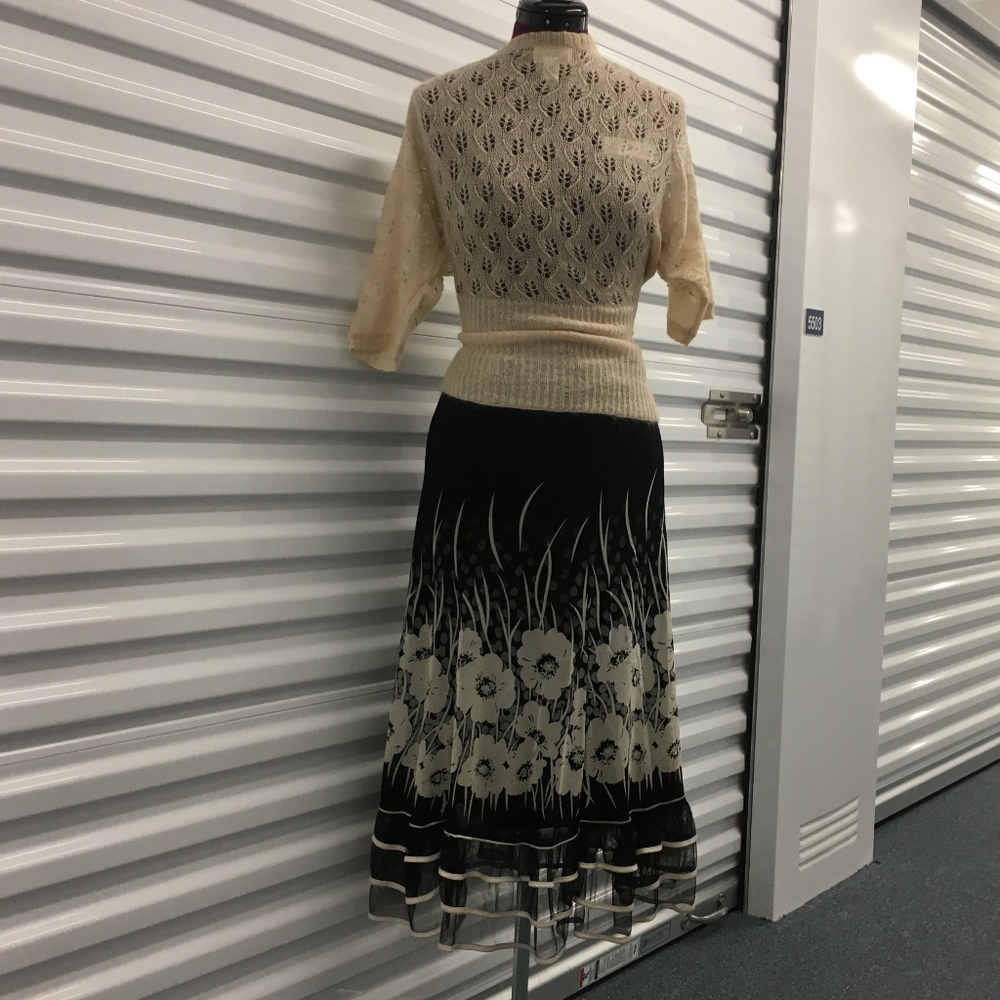 MODELIA/Skirt - Picture 2 of 6